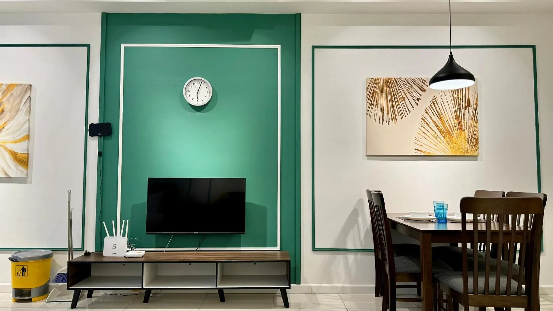 Chambers Suites Kl By Mdr Kuala Lumpur 0*,  Malasia