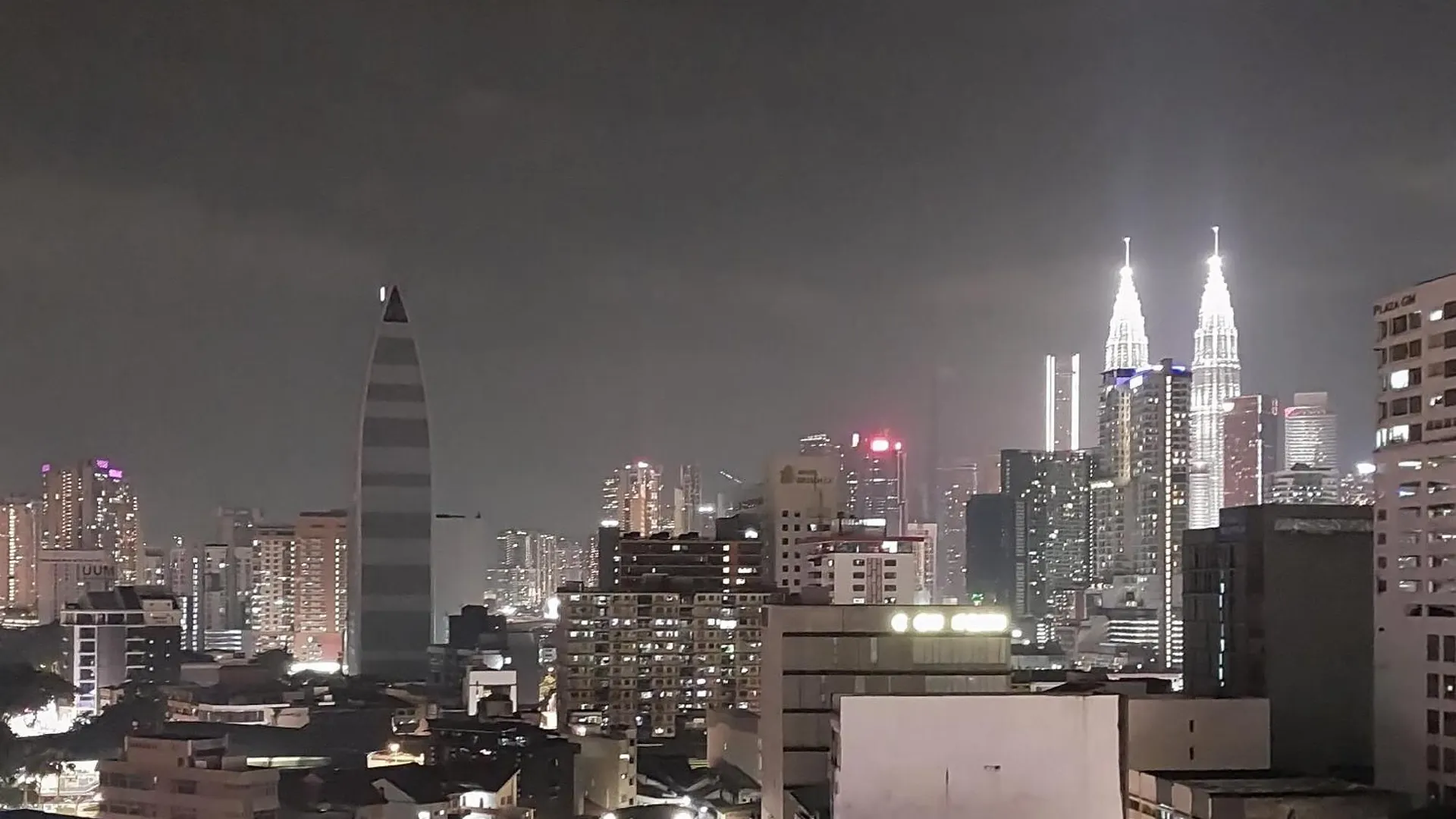 Apartamento Chambers Suites Kl By Mdr Kuala Lumpur